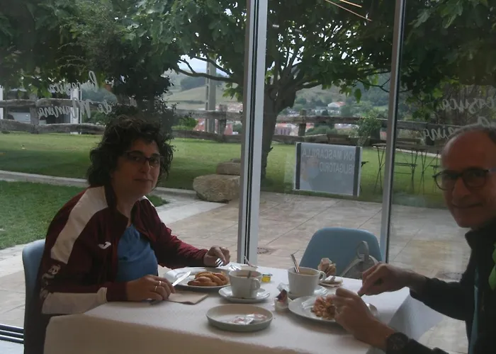 La Casuca De Mamina بيت ريفي 3*