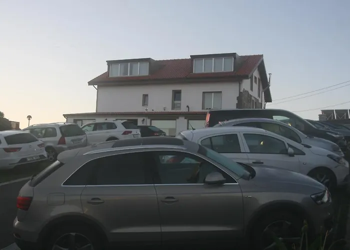 La Casuca De Mamina بيت ريفي 3*