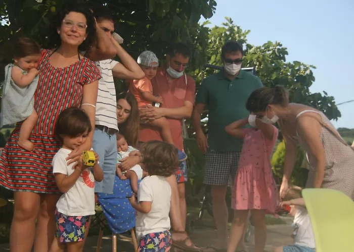 La Casuca De Mamina بيت ريفي Miengo