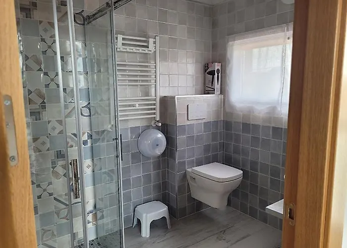 La Casuca De Mamina بيت ريفي 3*